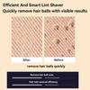 Pellet Electric Remover Lint Rechargeable Fabric Shaver Digital Display Portable Remover Clothes Fluff Hair Balls Shaver