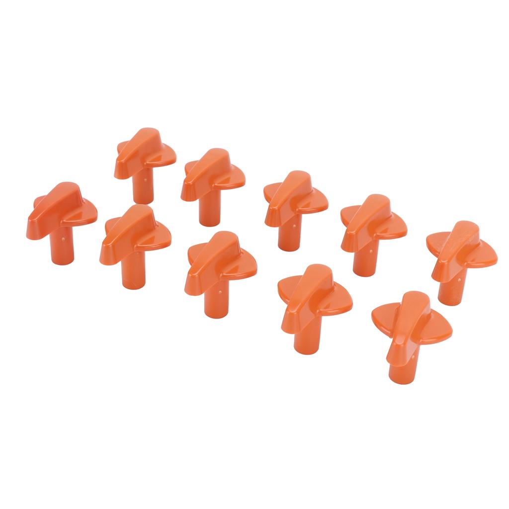 20 Stück Choke-Knopf passend für STIHL FS100 FS110 FS120 FS130 FS160 FS200 FS180 FS250 FS220