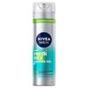 Nivea Men Fresh Kick Refreshing Shaving Gel 200ML