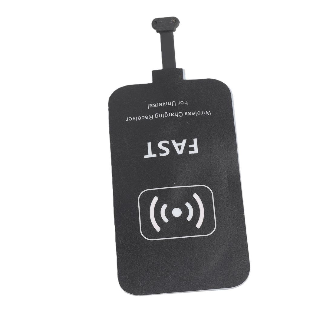 Wireless Charger Receiver 5V 2A 10W Wireless Charging Receiver Patch Module Chip for Micro USB Reverse Interface Phone