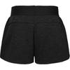 Adidas W Id Stadium St Comfortable Elastic Waist Casual Shorts Women Shorts Black DW8439