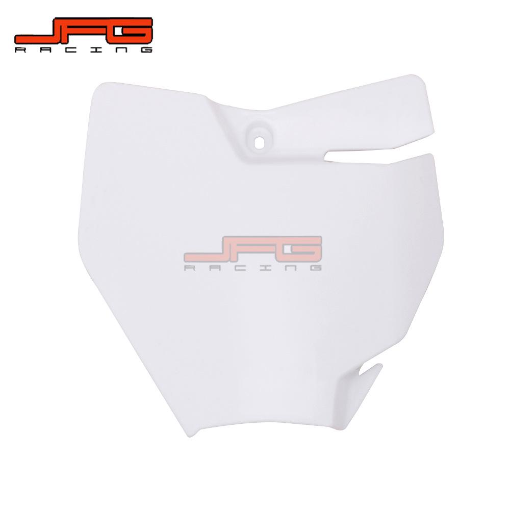 65 SX 2016-2017 Off-Road Motorcycle Plastic Body Cover Parts