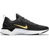 New Nike Odyssey React Black Metallic Gold Women's AO9820-011