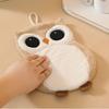 Cartoon Animal Coral Velvet Towel Quick Drying Hand Towel High Quality Cleaning Cloth Rag