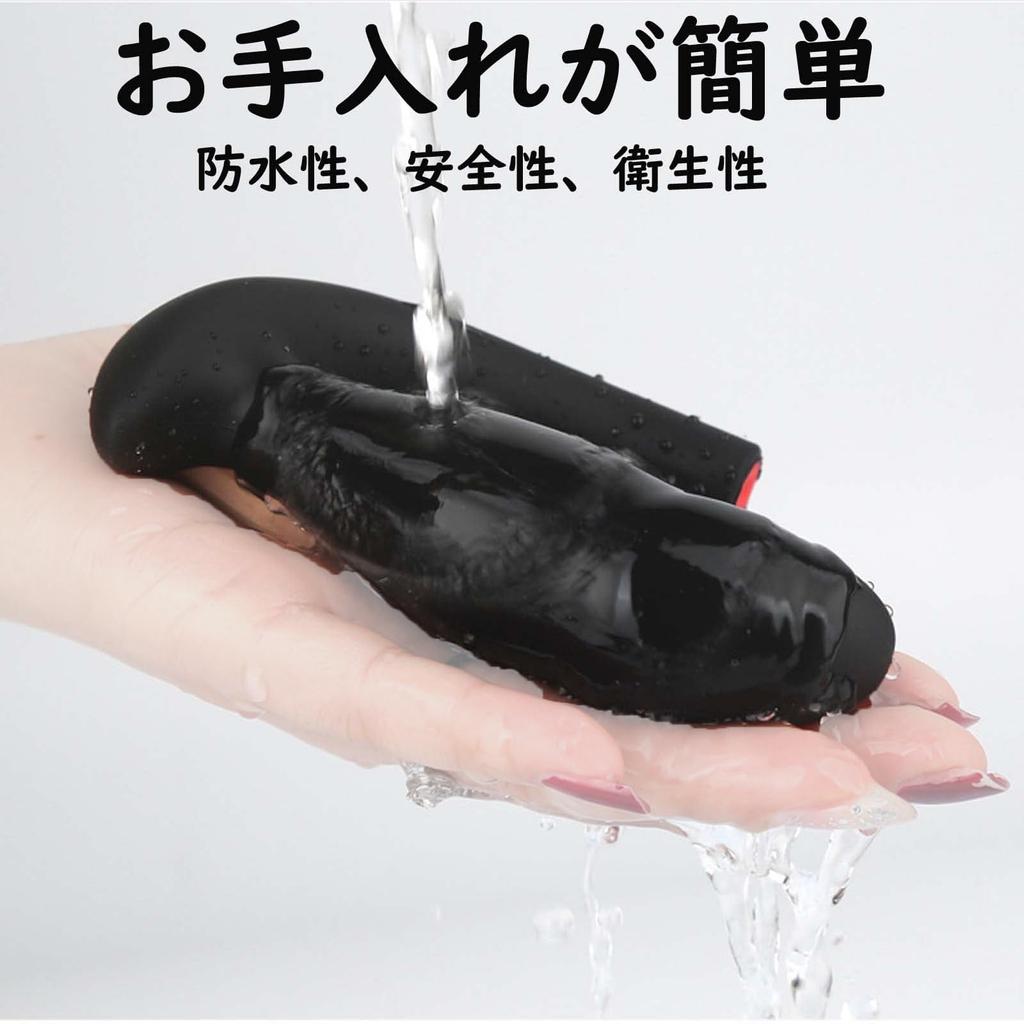 Yemax Anal Balloon Anal Pump Anal Expansion Anal Plug Silicone Double Layer Construction Manual Inflatable Anal Beads for Beginners Men Women Adult