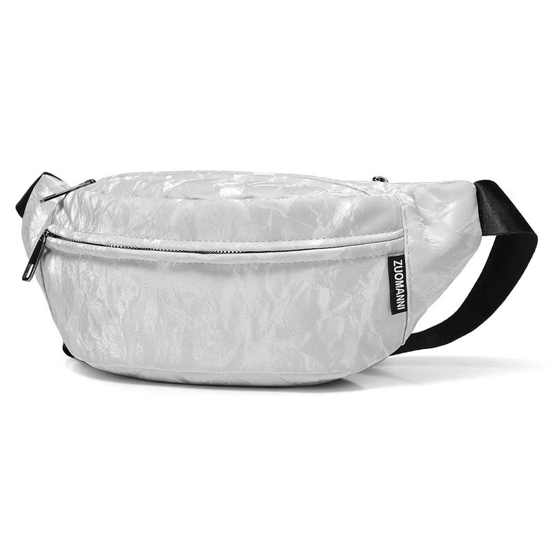 

Спортивная поясная сумка через плечо Li Shen