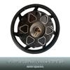 18-Inch/16-Inch Integrated Electric Tricycle Wheel Hub Motor, 48V/60V, 800W/1000W