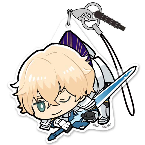 

LINK Ремешок Gawain Acrylic Tsumamare Fate/EXTELLA