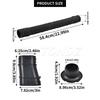 Motorluftfilter Ansaugschlauch für Renault Kangoo 1 Clio 2 Symbol Thalia 1.5 Dci 8200039843 Ersatz Motor Ansaugrohr