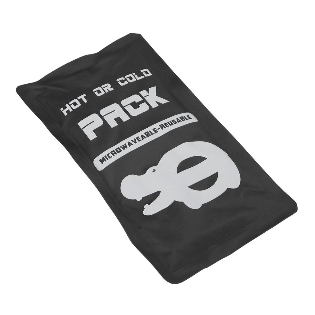 Hot Cold Ice Packs Pain Relief Physical Cooling Antipyretic Ice Pack for Injuries Shoulder Arms Calves Back Pain