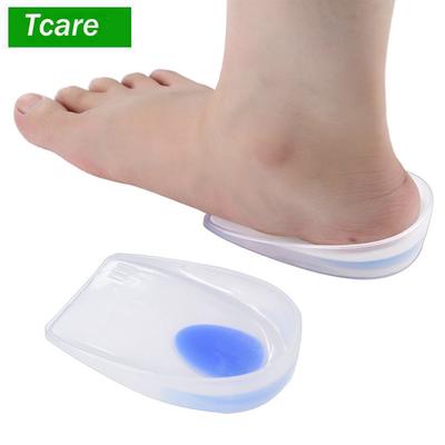 heel pad for calcaneal spur