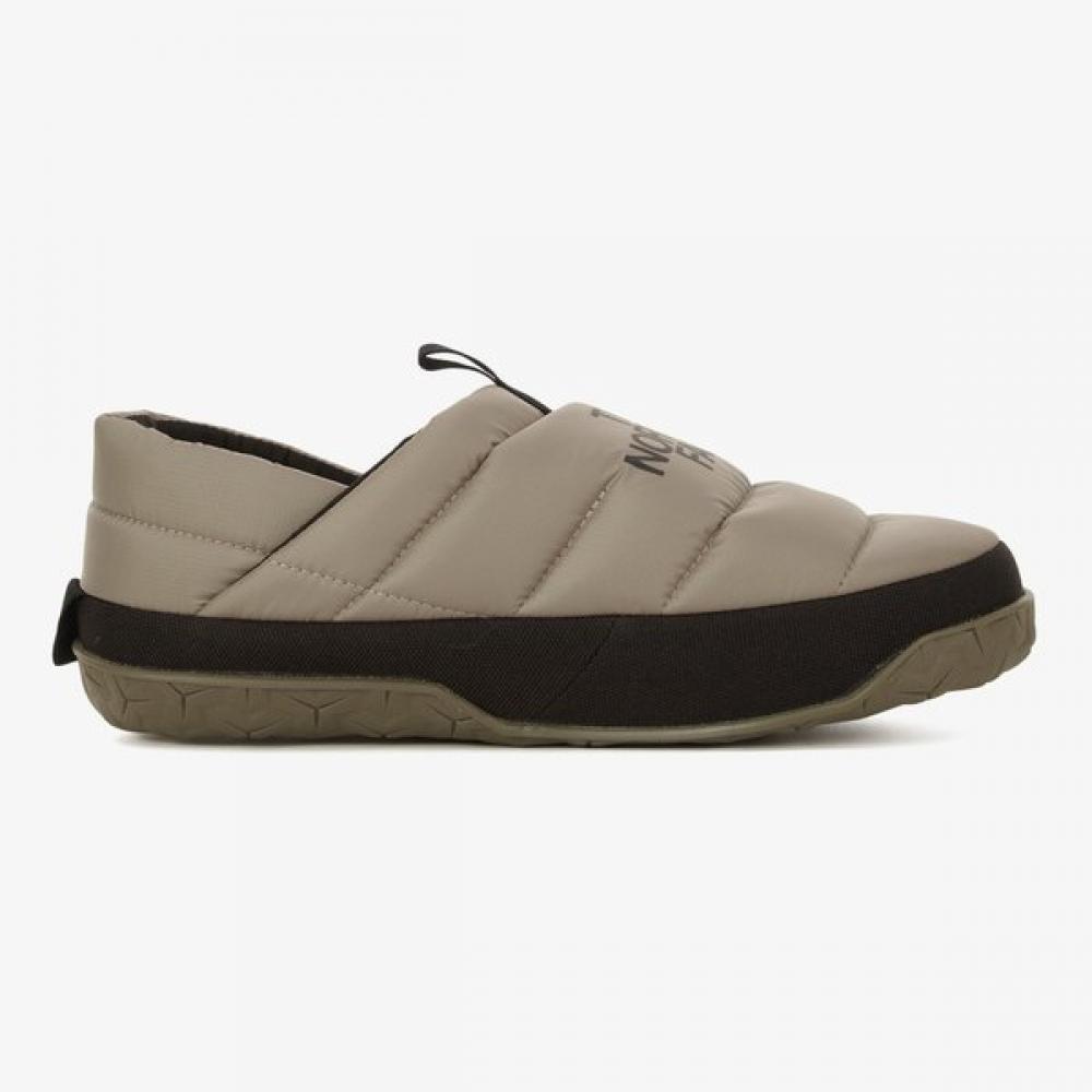 The North Face Men S nupSe Mule Beige Model nS85r64d