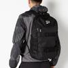 New PUMA Fabric Backpack Regular Unisex Black 076905-01