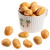 20pcs Artificial Potatoes Simulation Vegetables - Realistic Fake Potato Food Toy, Home Kitchen Decoration & Photography Prop
