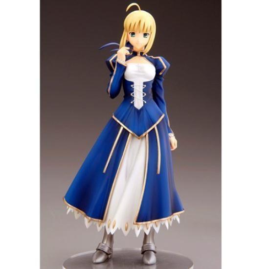 

Alter FA4 TYPE-MOON collection [Saber] Single item