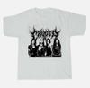 New Crypta Band Gift For Fans Unisex S-5XL Shirt Unisex T-Shirt