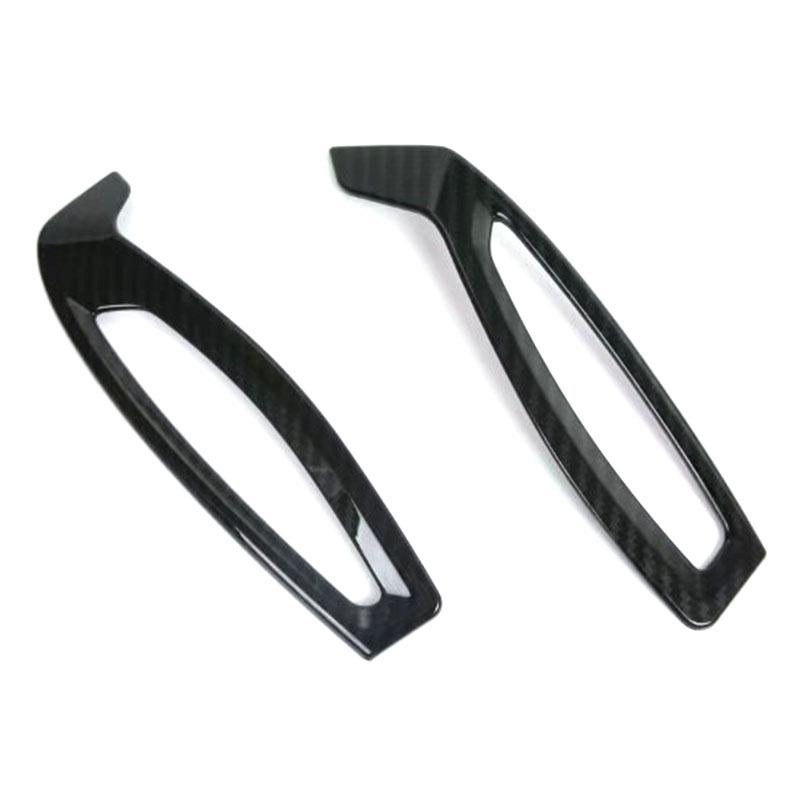 Compatible with Toyota C-HR IZOA: Armrest, Gear Shift Frame, A-Pillar, Center Console, Rear Air Outlet.