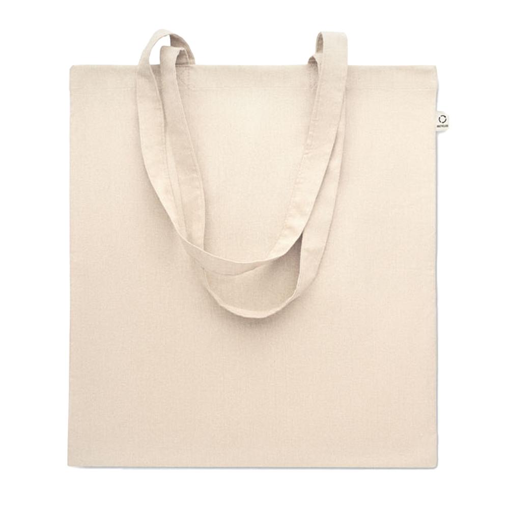 MidOcean Viveka Recycled Cotton Tote Bag