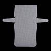 Bag Making Shoulder Bags Samll Black Knitting Lining Knit Helper Plastic Mesh Sheet Accessories