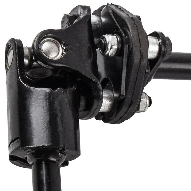AM-91174749 Steering Shaft Body Parts Auto Parts For 48220-67D50