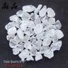 White Transparent Crystal Pebbles for Landscaping, Fish Tanks, Buddha Offerings, and Flower Pots