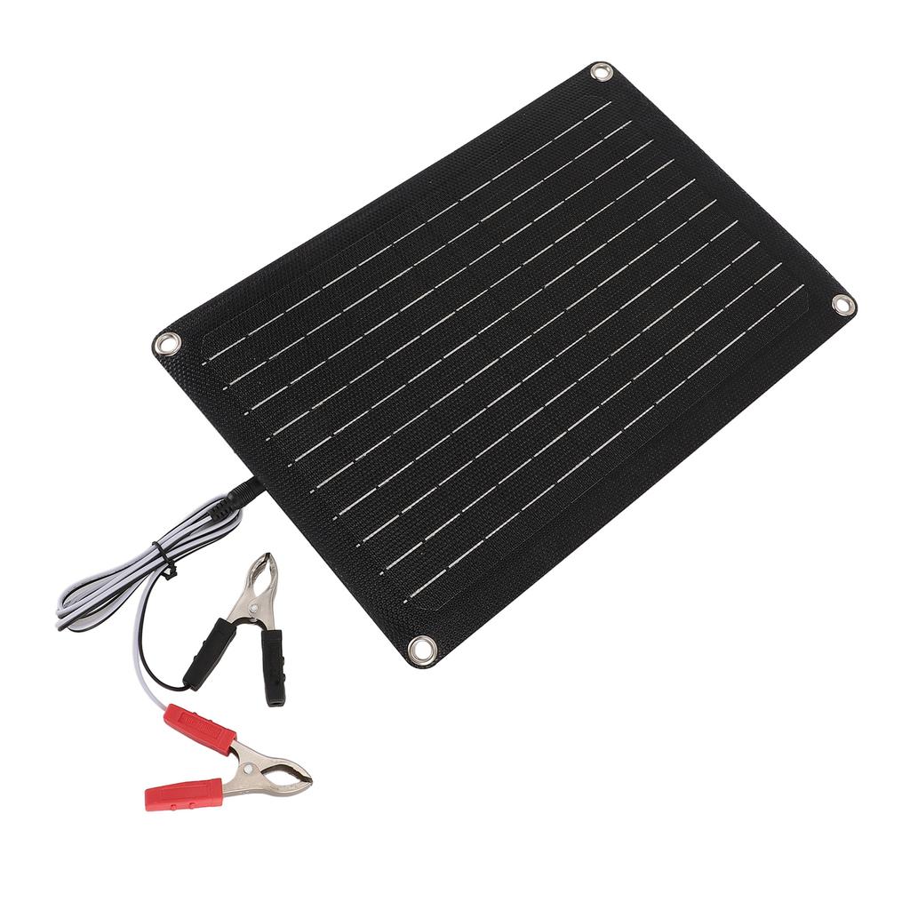 20W Solar Panel Portable Water Resistant Fast Charge Solar Charger PD Dual Output USB Foldable Solar Power Charger for