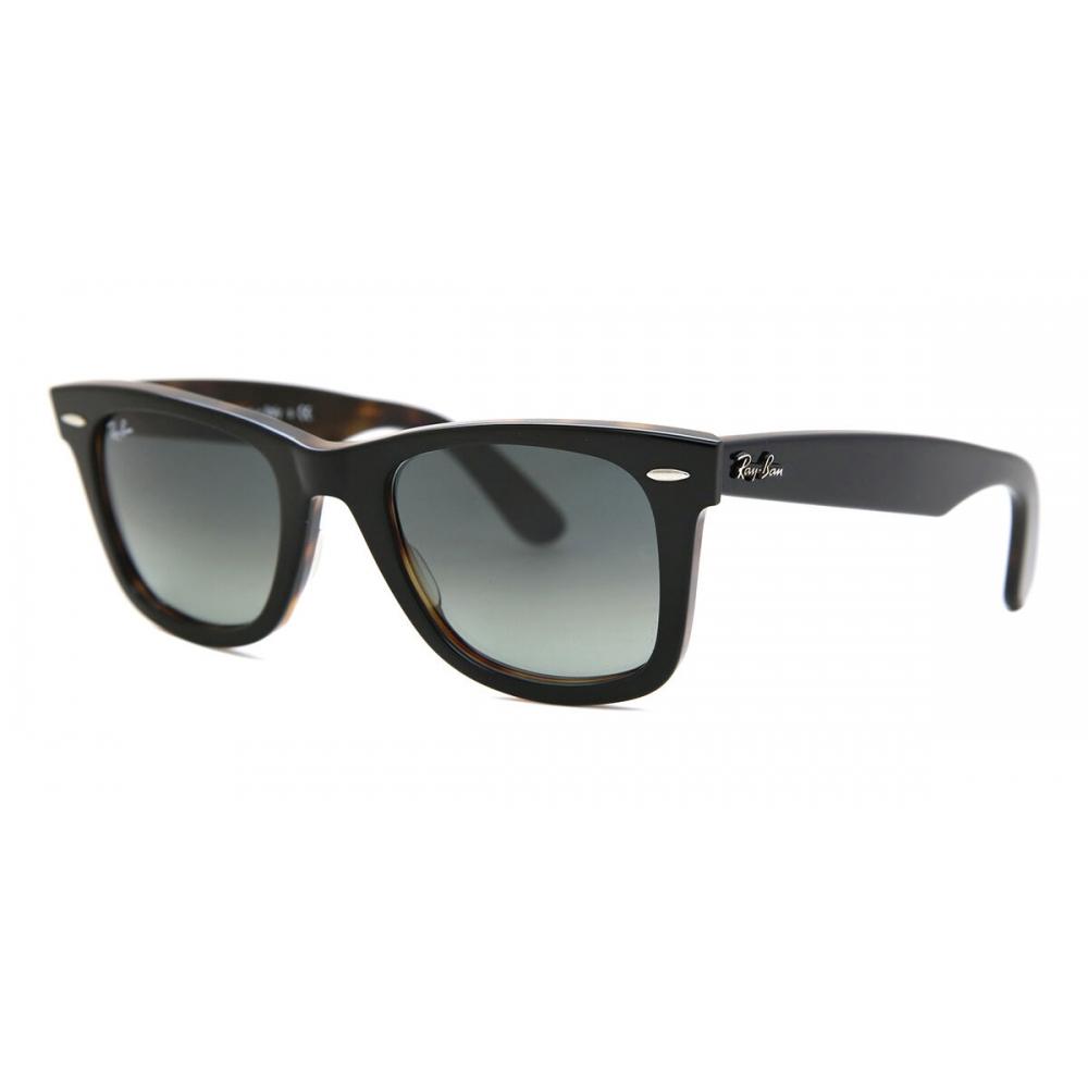 Ray Ban Rb2140 Original Wayfarer 127771 Unisex Sunglasses
