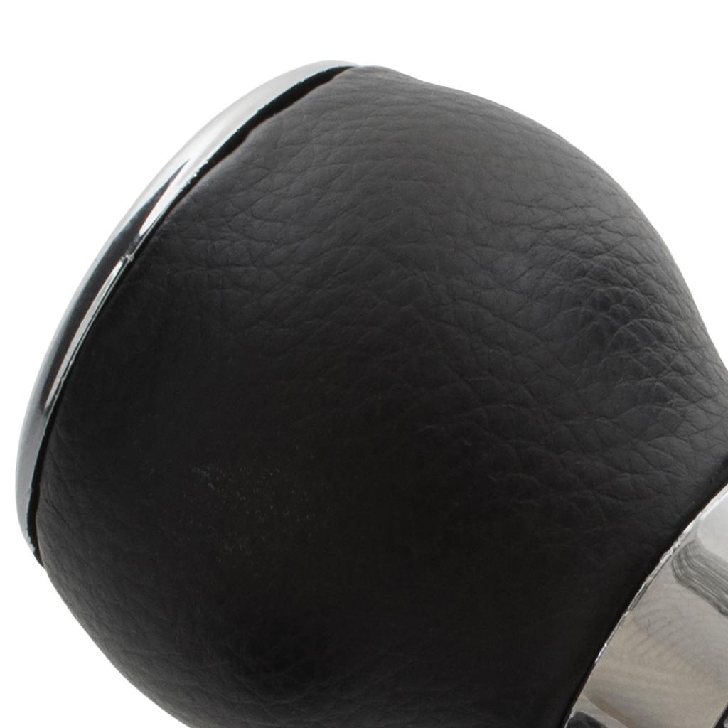 VW Passat B6 05-10 SILVER 5 SPEED gear shift knob