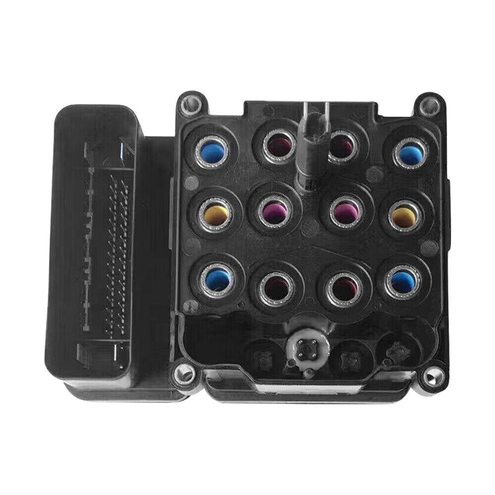 Modul de control ABS al sistemului de frânare anti-blocare pentru mașină pentru Dodge Journey 2010 68067661Aa