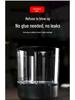 Compact Ecological Fish Tank with Filter & Oxygenation for Betta - Desktop Mini Aquarium