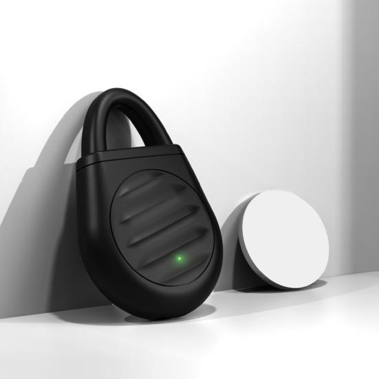 Yousheng Ultrasonic Gnats Repellent Type-C Rechargeable Indoor Outdoor Hiking Camping Traveling Portable Lightweight Electric Bird Deterrent Repeller