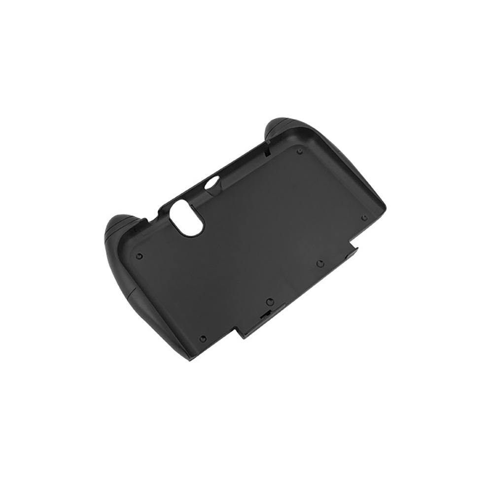 New Flexible Bracket Holder Handle Grip For Nintendo New 3DSLL/XL Console, Black