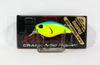 DUO Realis Crank Mid Roller 40 Floating Lure ACC3016 (7083)