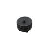 ZOOM HS-1 Hot Shoe Mount 1/4 Adapter Digital Camera Mount Part for Video and Vlog Shooting