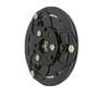 Electromagnetic Clutch for Soueast Automotive Air Conditioning Compressor (Black)