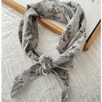 Accessori – Sciarpe e foulard
