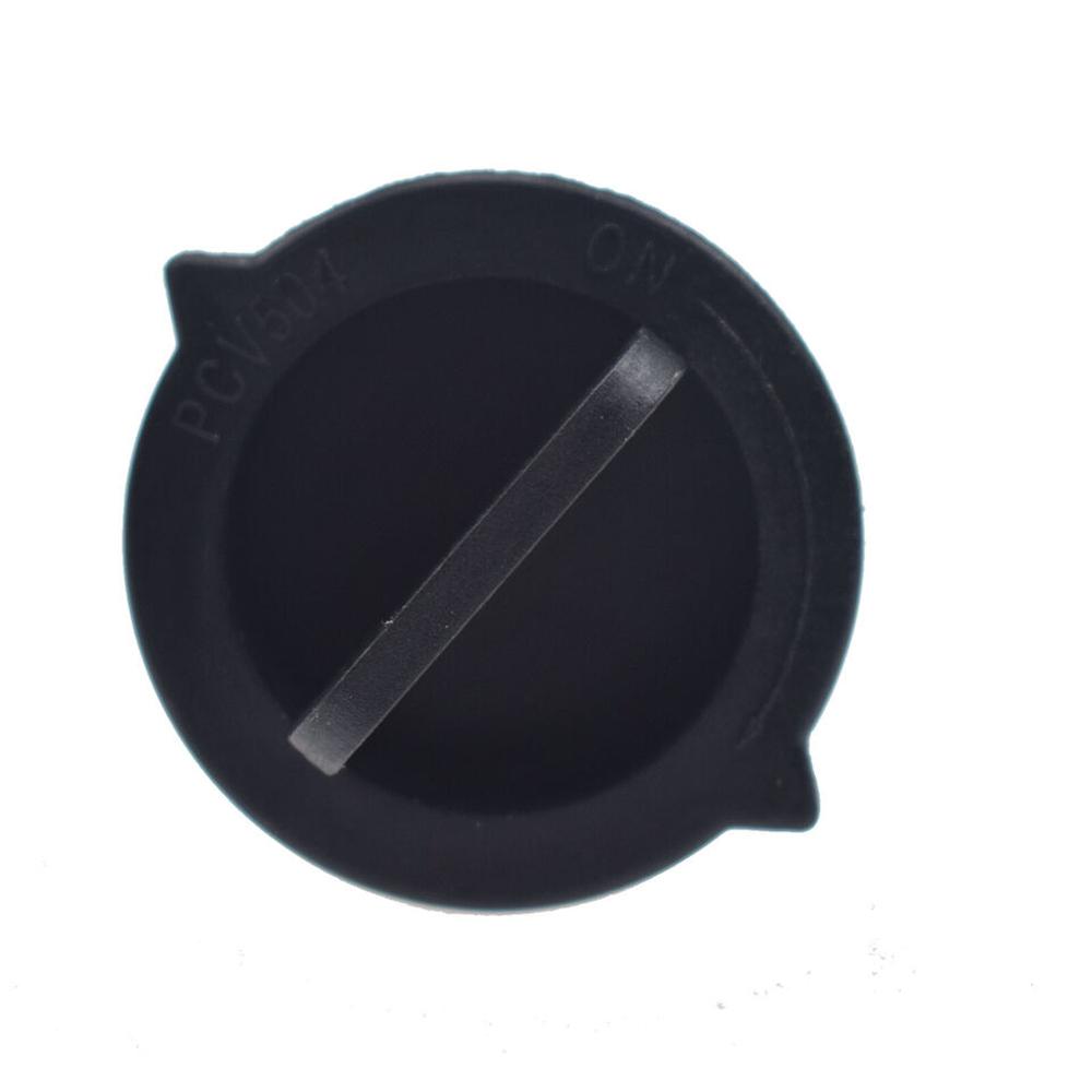 PCV Crankcase Vent Valve For 07-19 Chrysler 300 Dodge Ram 1500 Jeep 53032940AB