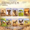 Ecosystem 3 - Savannah