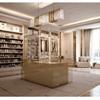 Dining Room Light Luxury Crystal Chandelier Office Strip Light Living Room Simple Nordic Hanging Lamp Interior Decoration Lamp