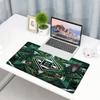 Borussia Mönchengladbach Print Mauspads, Anti-Rutsch Schreibtisch-Tastaturmatte, für PC Laptop Gaming Arbeiten Tägliche Nutzung, Cooles Festival Überraschungsgeschenk