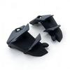 Pentru YAMAHA MT-10 / SP 2022-2026 Aripă laterală Spoiler lateral SPOILERE FRONTALE MT10 2022 2023 2024 Spoiler frontal Spoiler inferior lateral