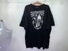 Vintage Malone og Nootcheez Muscular Tour Mysterium Komedie og musik Album Af Bob og Tom T-shirt og børneskjorte 2 X L