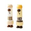 Cute Pepper Grinder Large Capacity Salt And Pepper Grinder Spice Mill  Grinding
