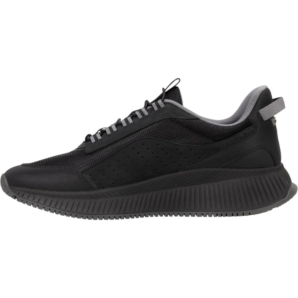 Sneakersy męskie Boss 50552894-005 czarny (50552894-005)