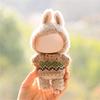 Cute Plush Doll Toy Gift Cartoon Style Children's Rag Doll Doll
