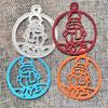 Christmas Themed Cutting Dies Carbon Steel Embossing Die Cut Templates For Scrapbooking Photo Album Planner Decoration