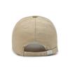 Spring Show Style Embroidered Letter Cap Fashion Trend Sun Hat Couple Tide Hat Mountaineering Breathable Hat