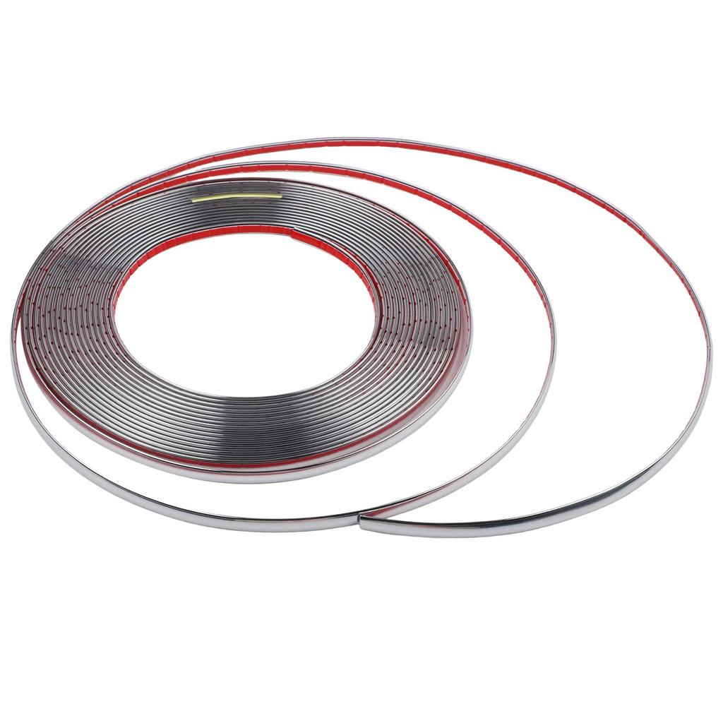 Easy To Maintain Tile Edging Flexible Trim Moulding Trim