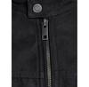Куртка из имитации кожи Jack & Jones Rocky