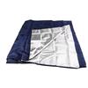 Waterproof For Outdoor Playground Canopy Cover for Sun Protection 210D